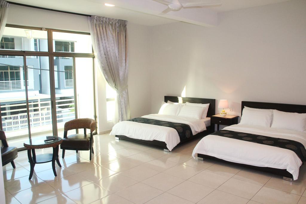 The Bliss Malacca Camera foto