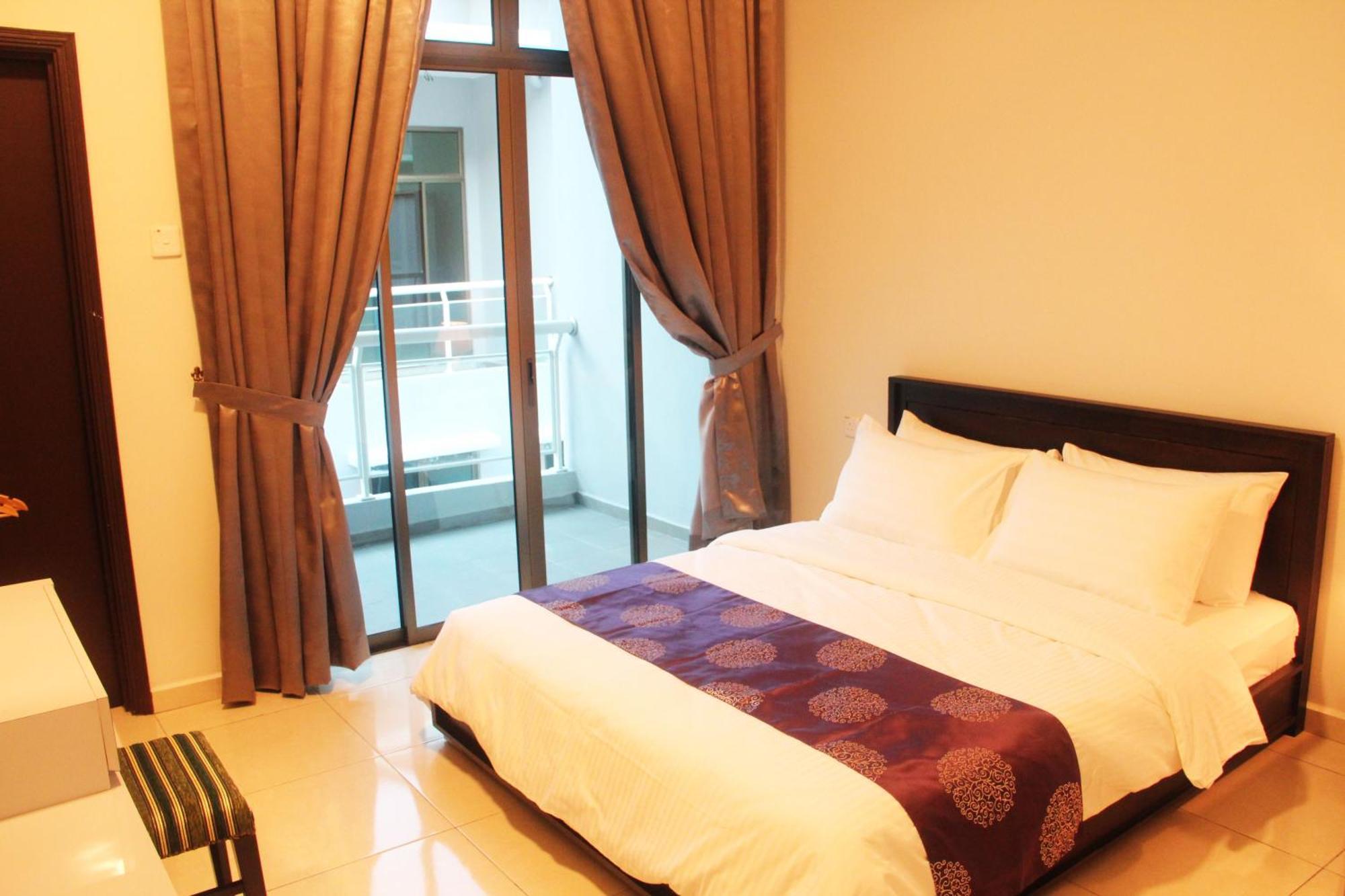 The Bliss Malacca Camera foto