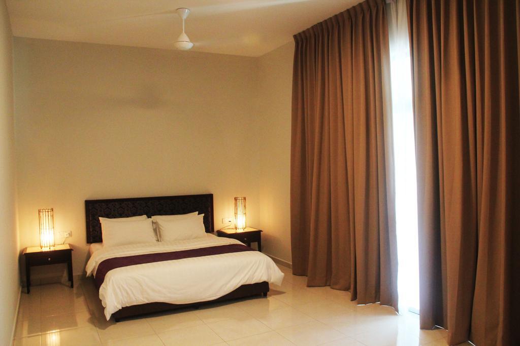 The Bliss Malacca Camera foto