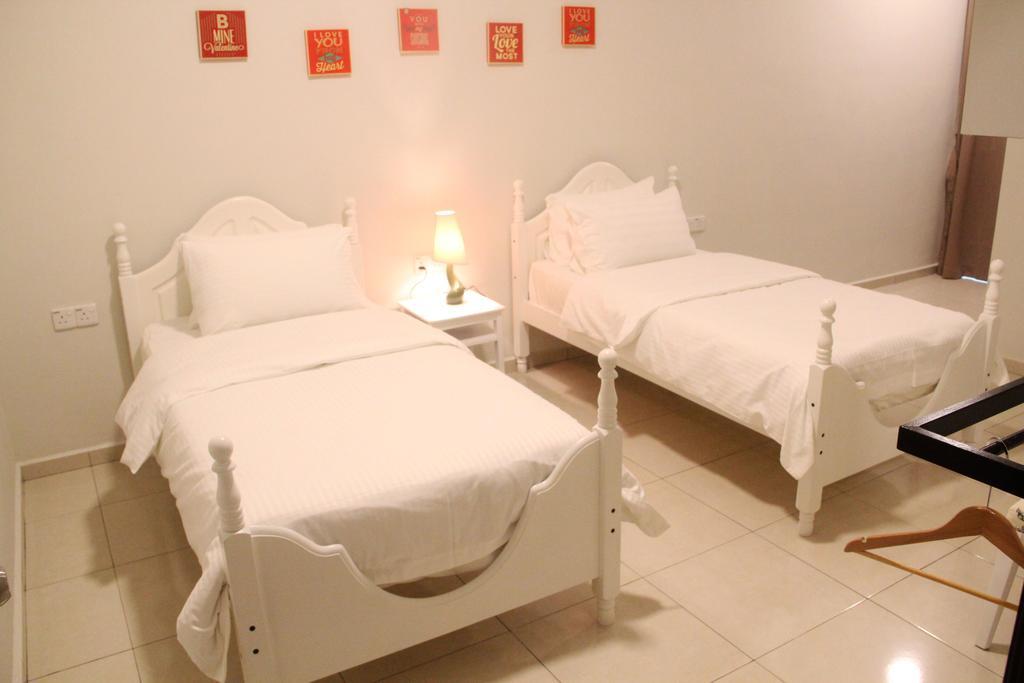 The Bliss Malacca Esterno foto